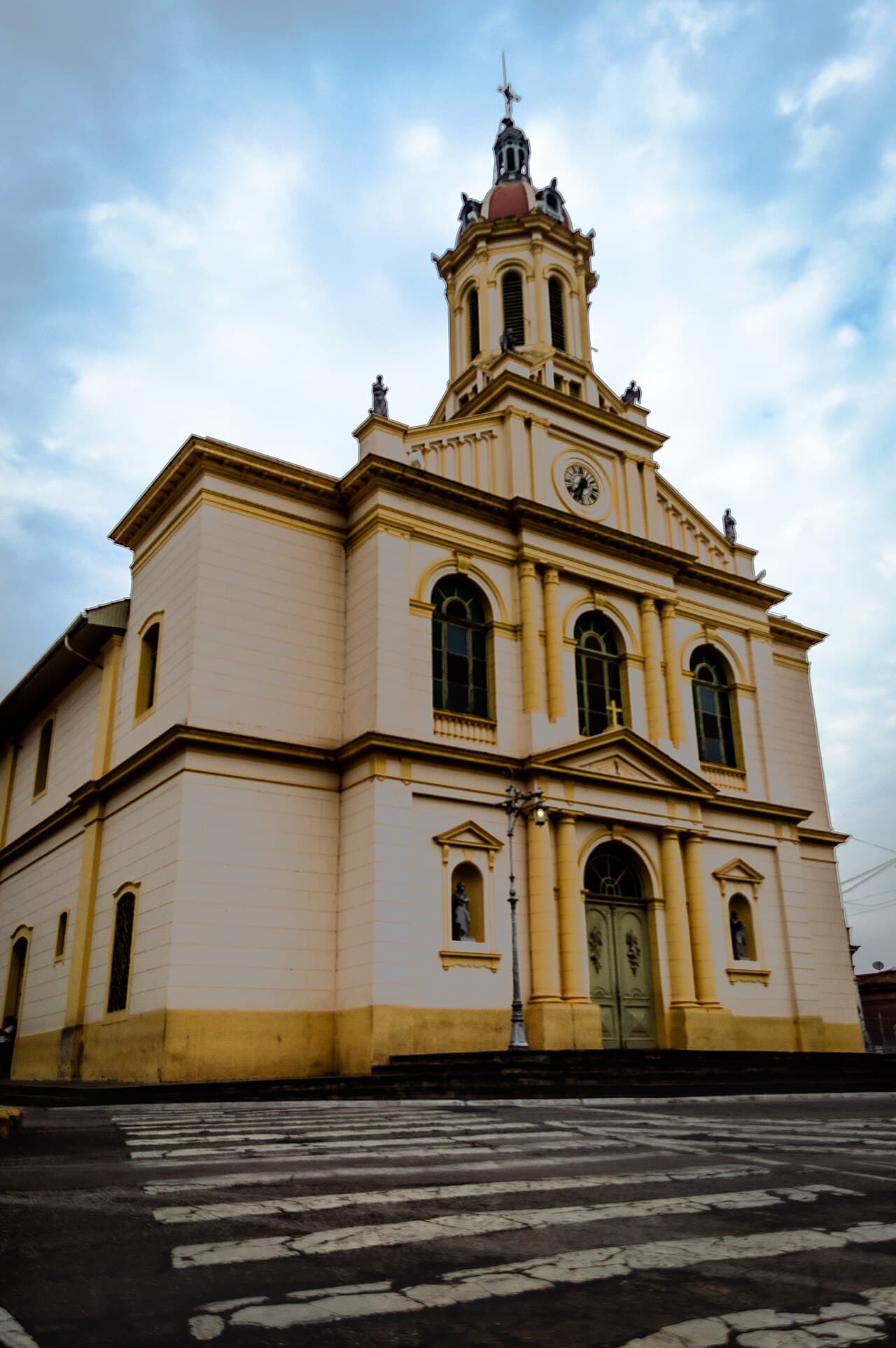 Itu, foto 1