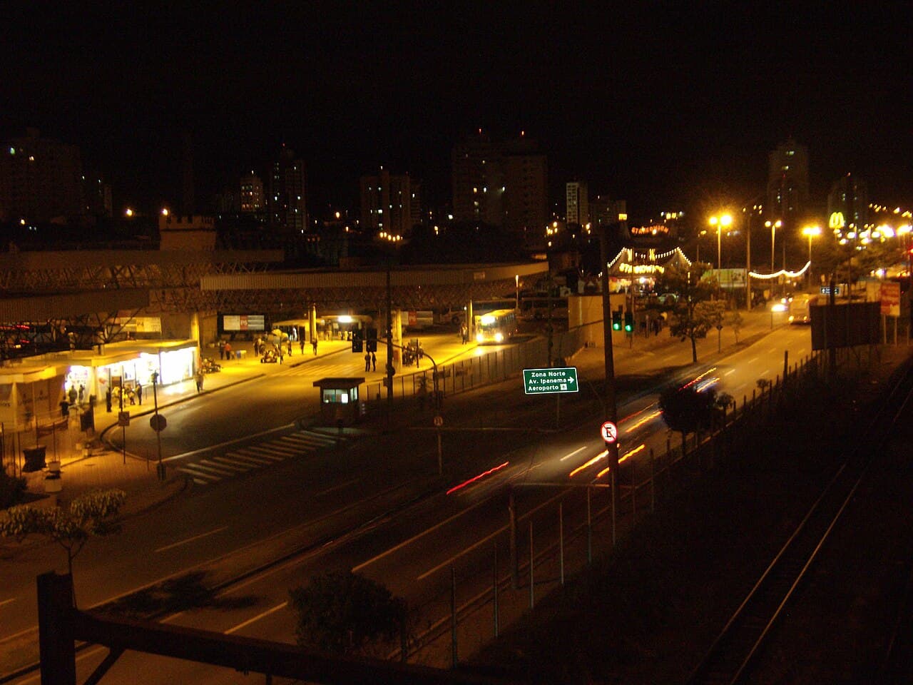 Sorocaba, foto 1
