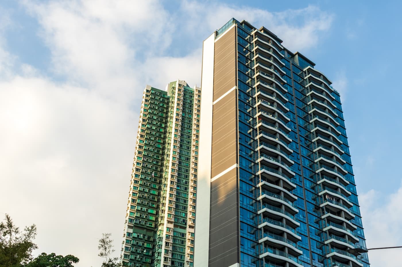 Apartamento de 2 dormitórios no Jardim São Paulo